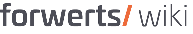 forwerts Wiki
